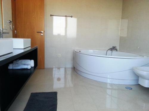 Apartamentos Turisticos Rocha Tower 9