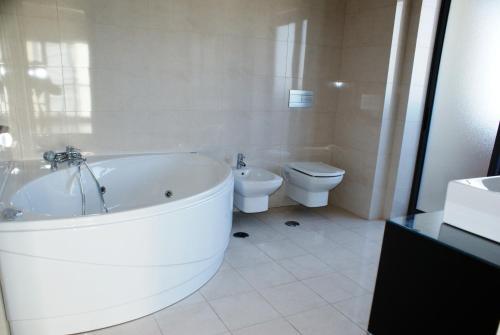 Apartamentos Turisticos Rocha Tower 9