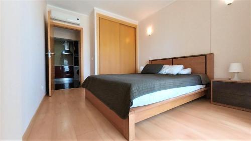 Apartamentos Turisticos Rocha Tower 9