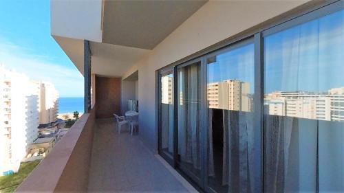 Apartamentos Turisticos Rocha Tower 9