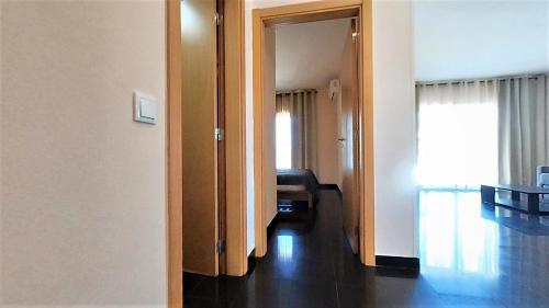 Apartamentos Turisticos Rocha Tower 9