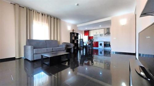Apartamentos Turisticos Rocha Tower 9