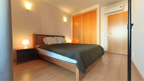 Apartamentos Turisticos Rocha Tower 9