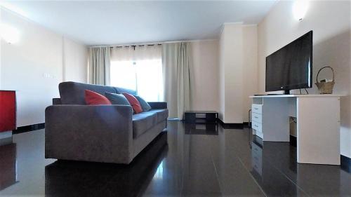 Apartamentos Turisticos Rocha Tower 9