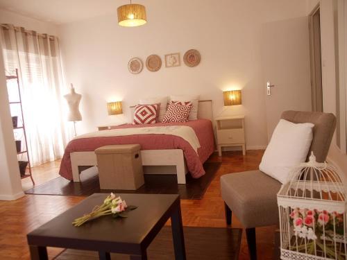 Hostal Ericeira At Home
