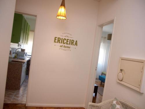 Hostal Ericeira At Home