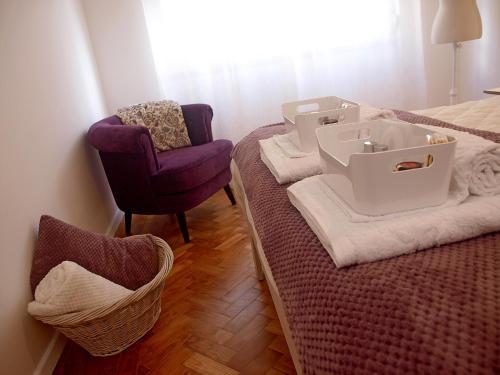 Hostal Ericeira At Home