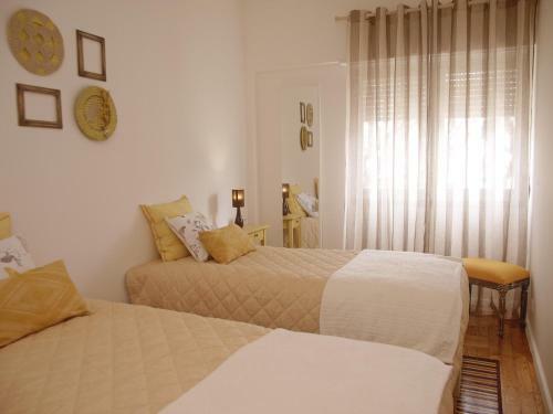 Hostal Ericeira At Home