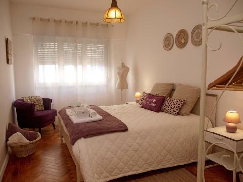 Hostal Ericeira At Home