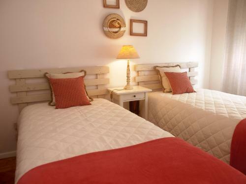 Hostal Ericeira At Home