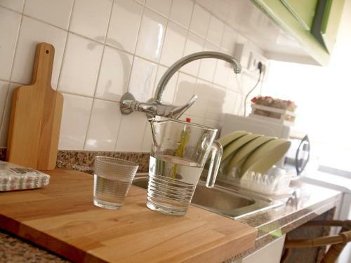 Hostal Ericeira At Home
