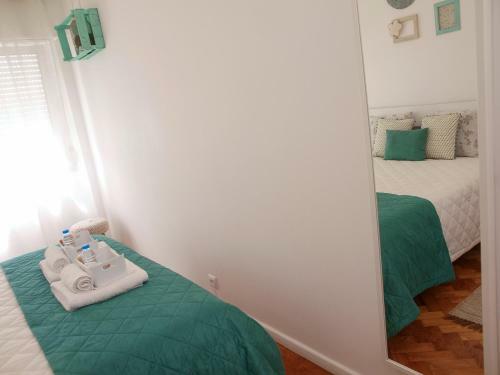 Hostal Ericeira At Home