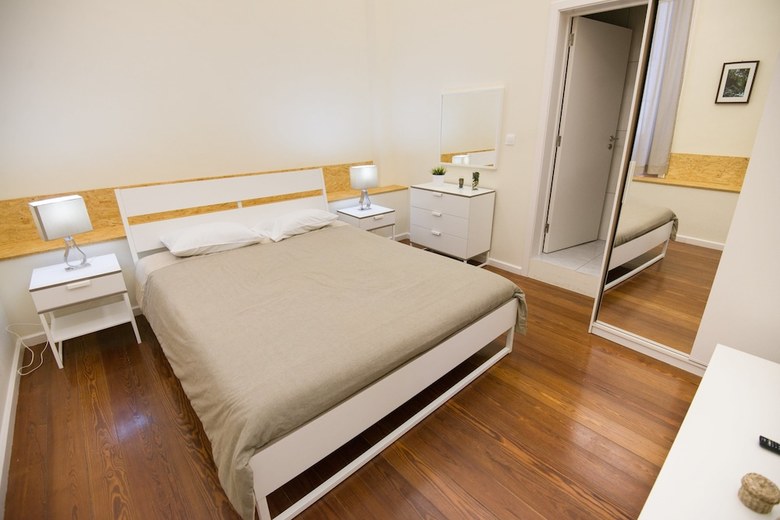 Albergue Casa Da Matriz