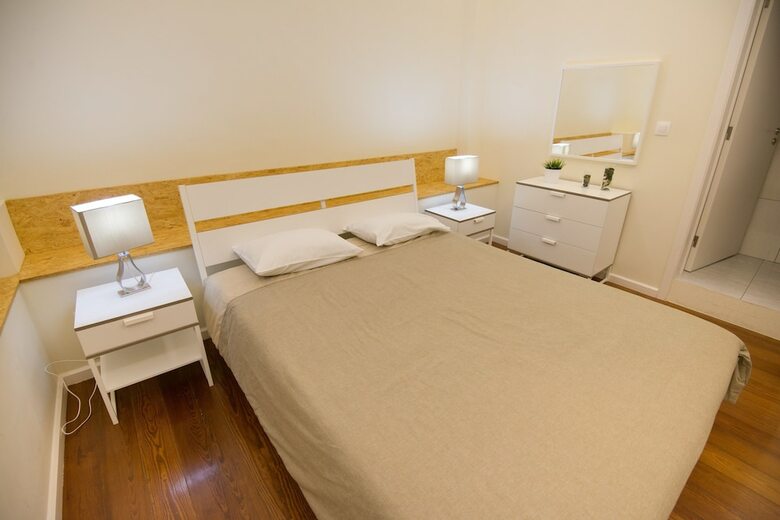 Albergue Casa Da Matriz
