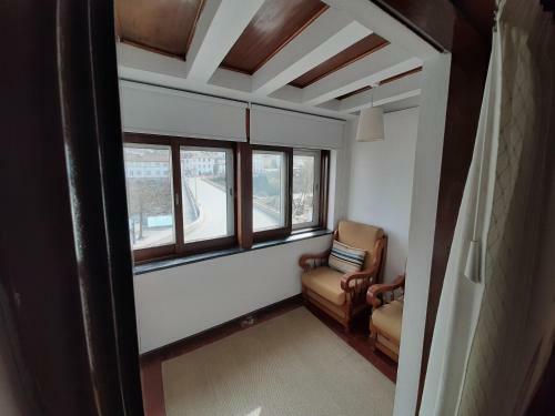 Hostal Pens�o David