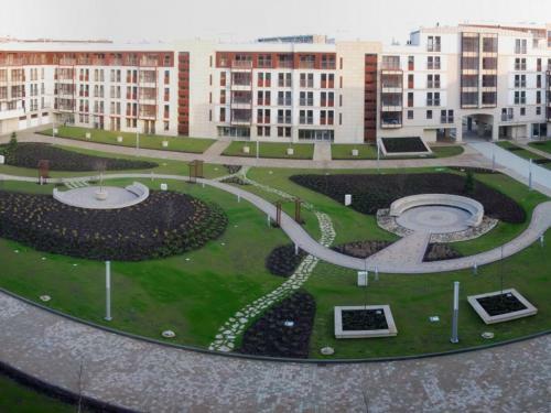 Apartament Elegance