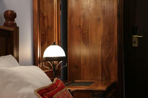 Hotel Zamek Ryn