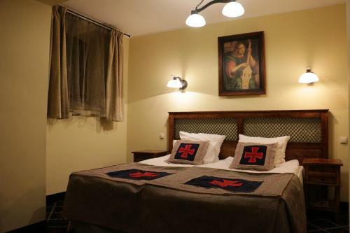 Hotel Zamek Ryn