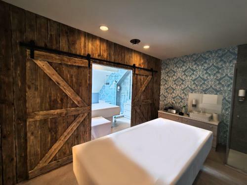 Hotel Zamek Ryn