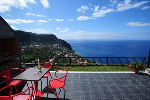 Hostal Casa Horizonte
