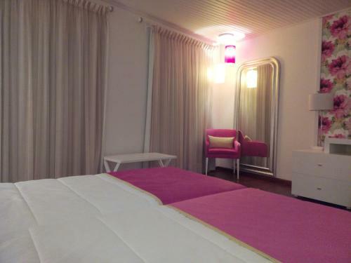 Monsanto Geohotel Escola