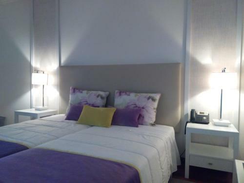 Monsanto Geohotel Escola