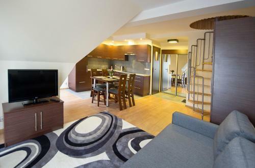 Apartamenty Viva Tatry