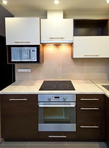 Apartamenty Viva Tatry