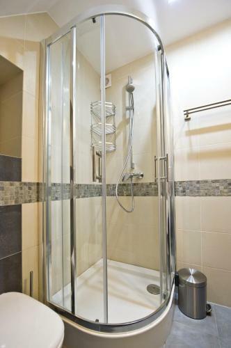 Apartamenty Viva Tatry