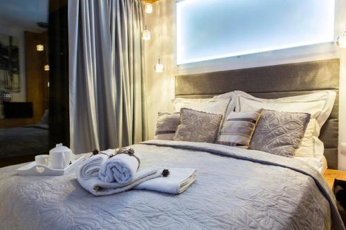 Apartamento Krywa?