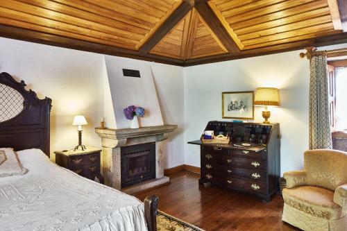 Agroturismo Casa De Canedo