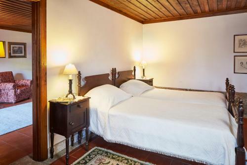 Agroturismo Casa De Canedo