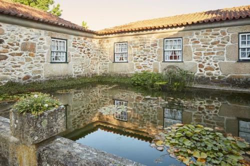 Agroturismo Casa De Canedo