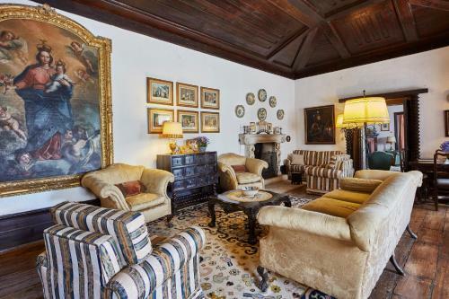 Agroturismo Casa De Canedo