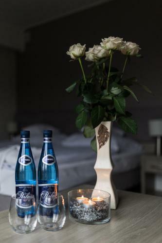Apartamento Laura Spa