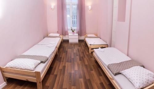 Hostel Delis