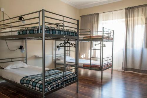 Urban House Hostel