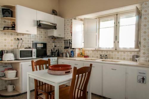 Urban House Hostel