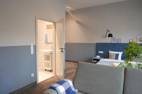 Mosquito Silesia Apartments