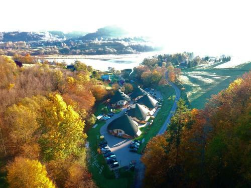 Hotel Solinianka Villas & Spa