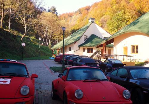 Hotel Solinianka Villas & Spa