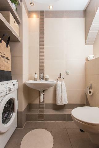 Hamilton Suites-atlantis Apartments