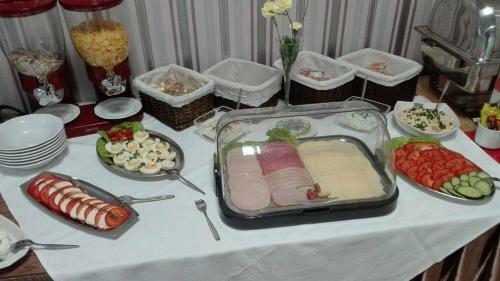 Hostal Artix