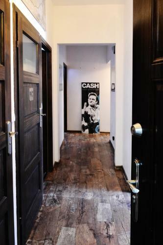 Albergue Blues Rooms