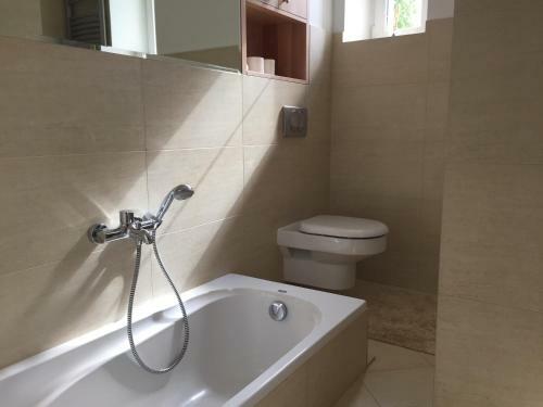 Apartamenty Vincent Sopot