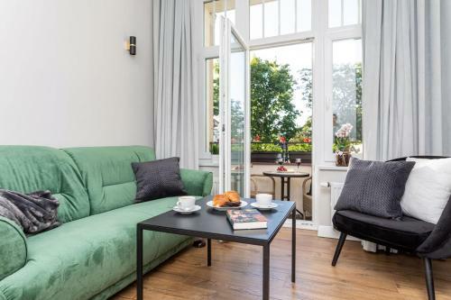 Apartamenty Vincent Sopot