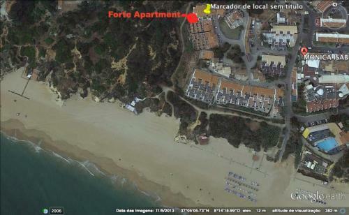 Forte Apartment