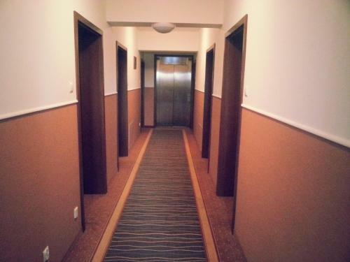 Hotel Trojka