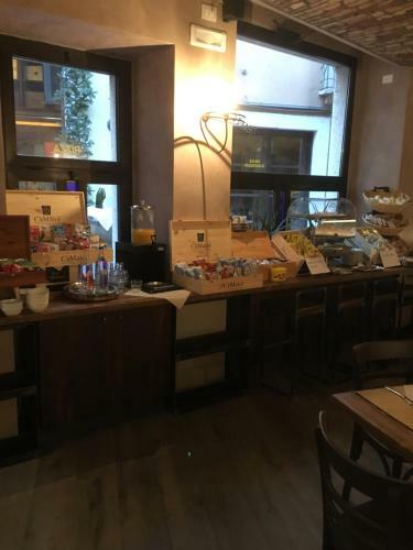 Apartamento Alessi Appartamenti
