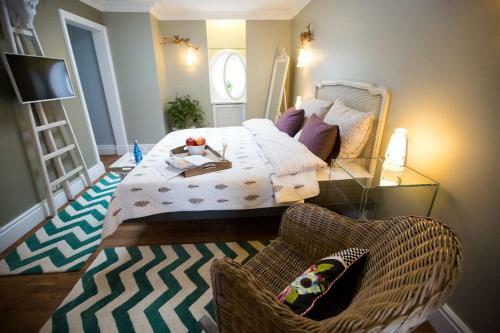 Apartamenty Ambasada